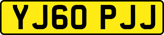 YJ60PJJ