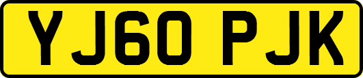 YJ60PJK