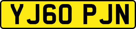 YJ60PJN