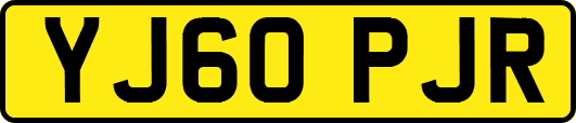 YJ60PJR