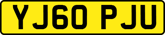 YJ60PJU