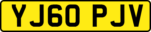 YJ60PJV