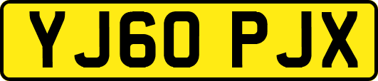 YJ60PJX