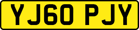YJ60PJY