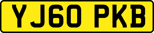 YJ60PKB