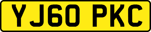 YJ60PKC