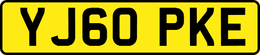 YJ60PKE