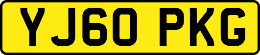YJ60PKG