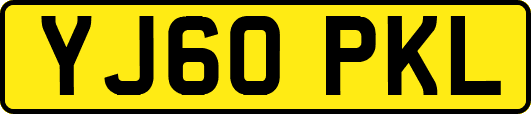 YJ60PKL