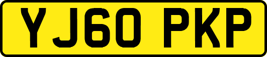 YJ60PKP