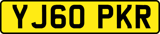 YJ60PKR