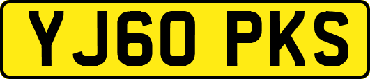 YJ60PKS