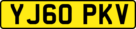 YJ60PKV
