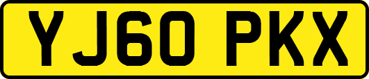 YJ60PKX