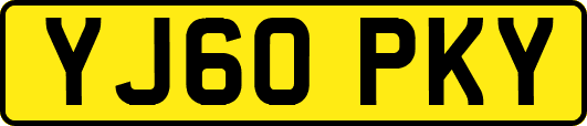 YJ60PKY