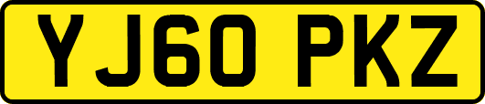 YJ60PKZ