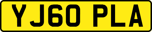YJ60PLA