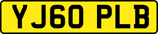 YJ60PLB