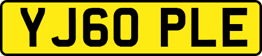 YJ60PLE