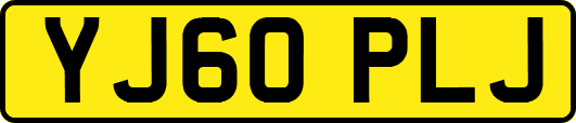 YJ60PLJ