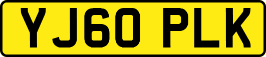 YJ60PLK