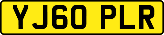 YJ60PLR