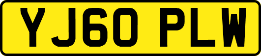 YJ60PLW