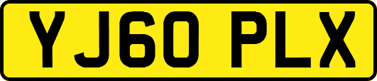 YJ60PLX