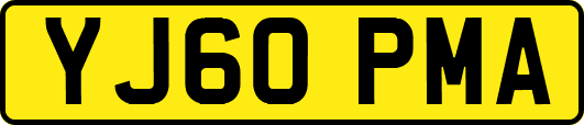 YJ60PMA