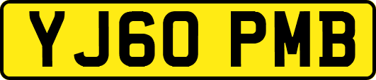 YJ60PMB