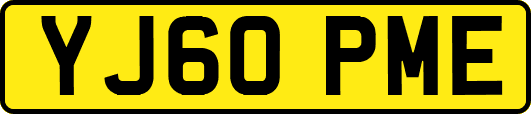 YJ60PME