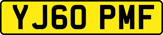 YJ60PMF