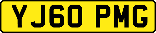 YJ60PMG