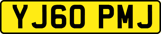 YJ60PMJ