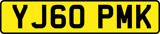 YJ60PMK