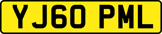 YJ60PML
