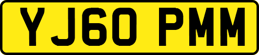YJ60PMM