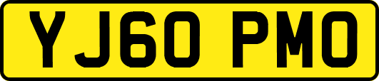 YJ60PMO
