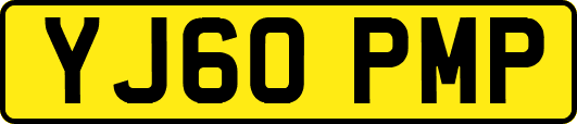 YJ60PMP
