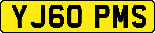 YJ60PMS