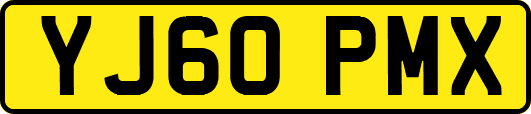 YJ60PMX