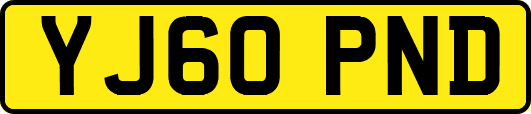 YJ60PND