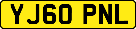 YJ60PNL