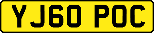 YJ60POC