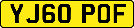 YJ60POF