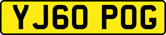 YJ60POG