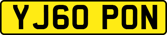 YJ60PON