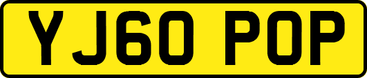 YJ60POP