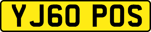 YJ60POS
