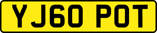 YJ60POT